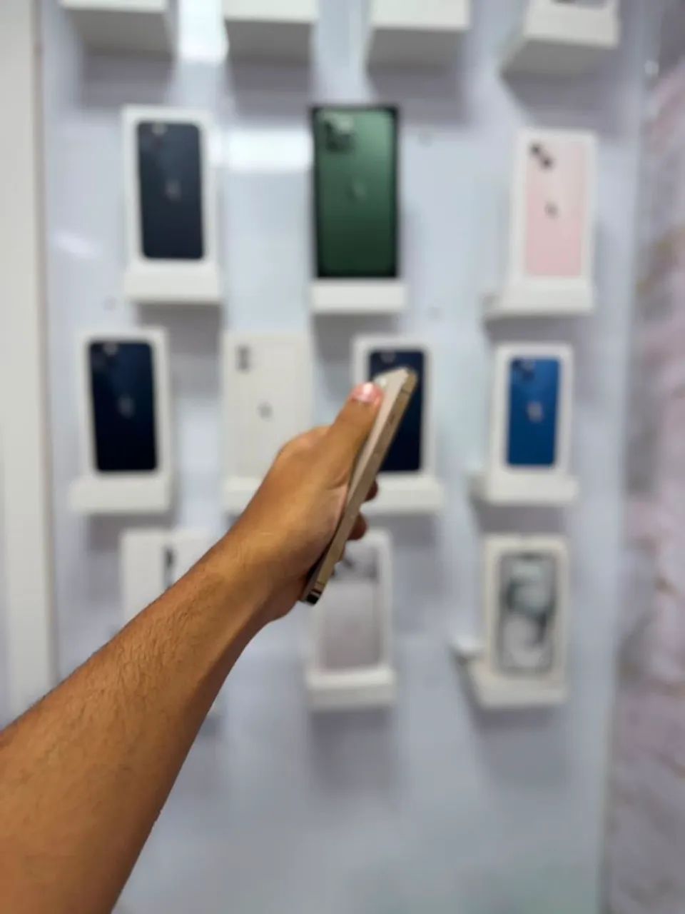 IPHONE 13 PRO 128 GB - 2499,00 - Foto 4