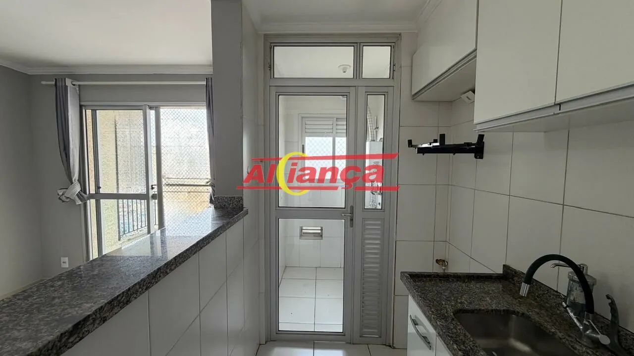 Condomínio Flex 60 m² - Picanço - Foto 3