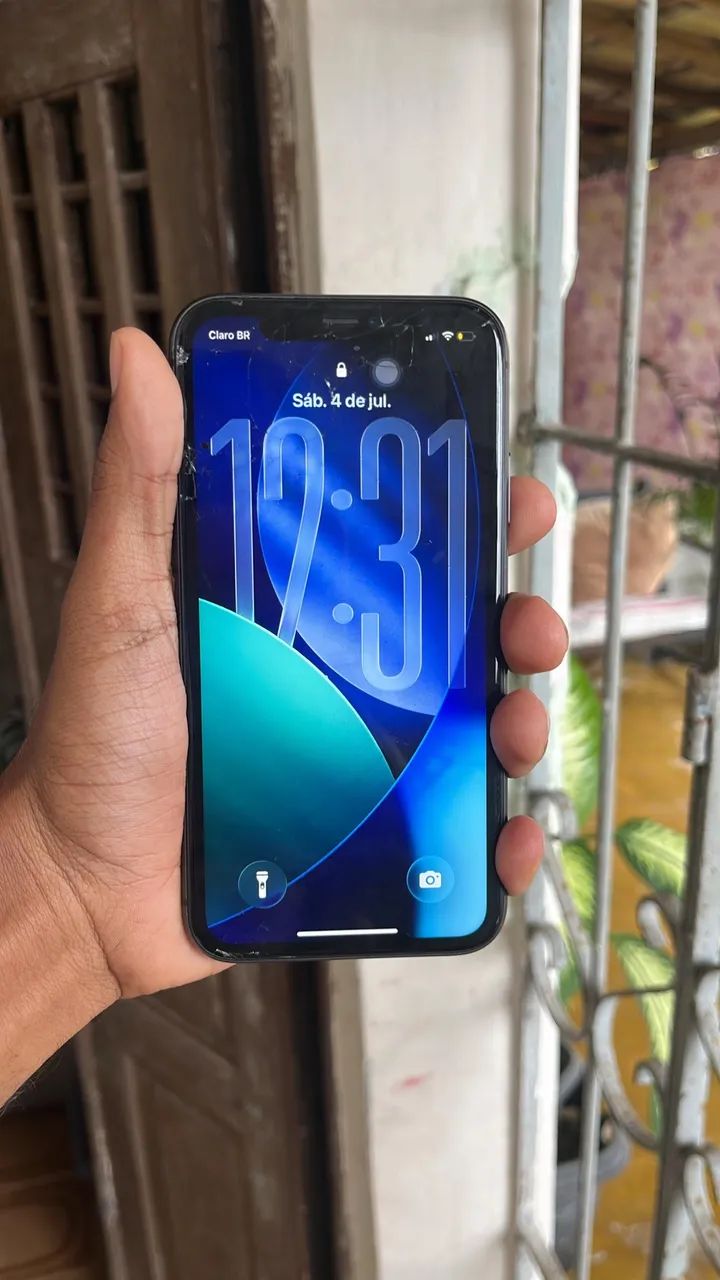 iphone 11 pra hoje 