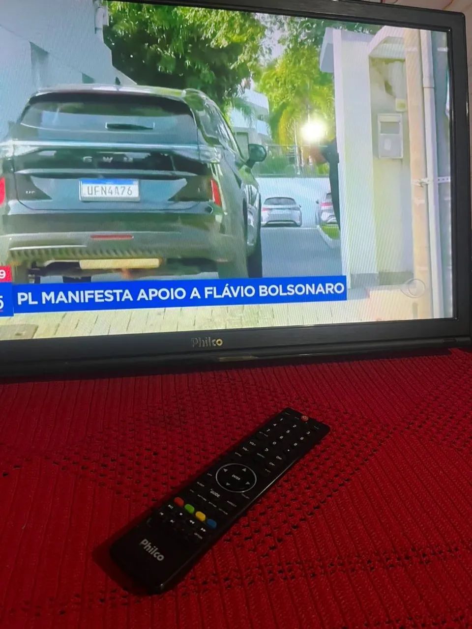 Tv 29 de led - Foto 3