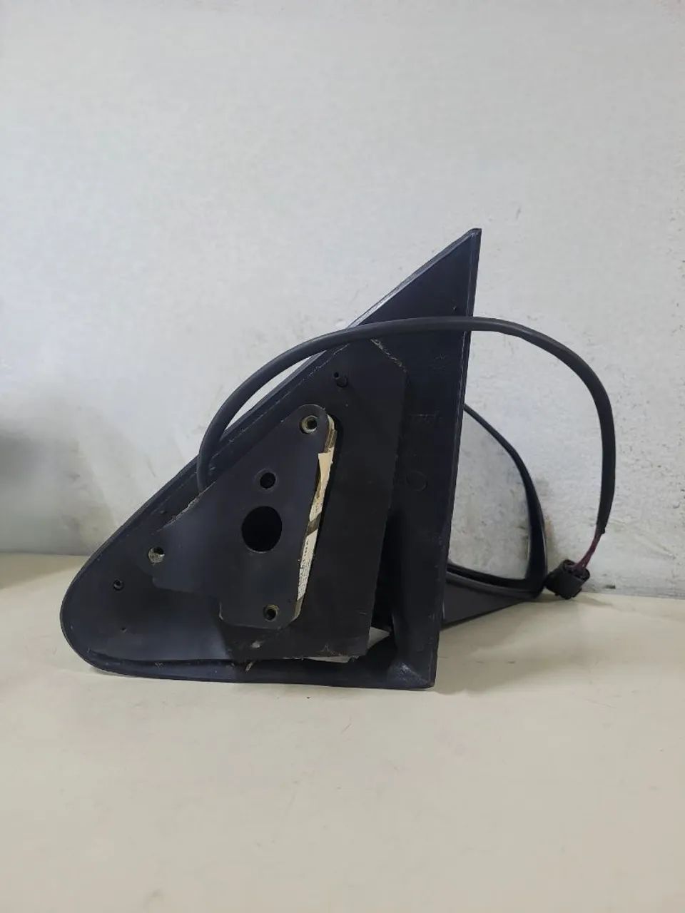 Retrovisor Direito Logus Pointer 1994 a 1999 - Foto 3