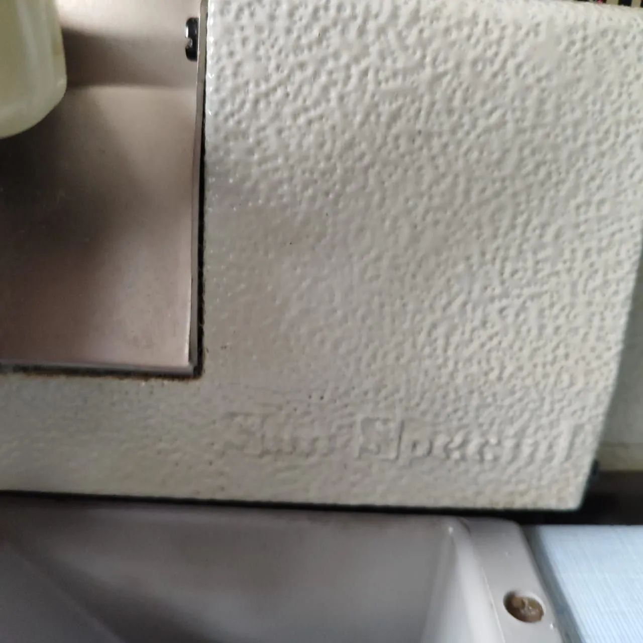 INTERLOQUE INDUSTRIAL SUN SPECIAL SS-8805W - Foto 3