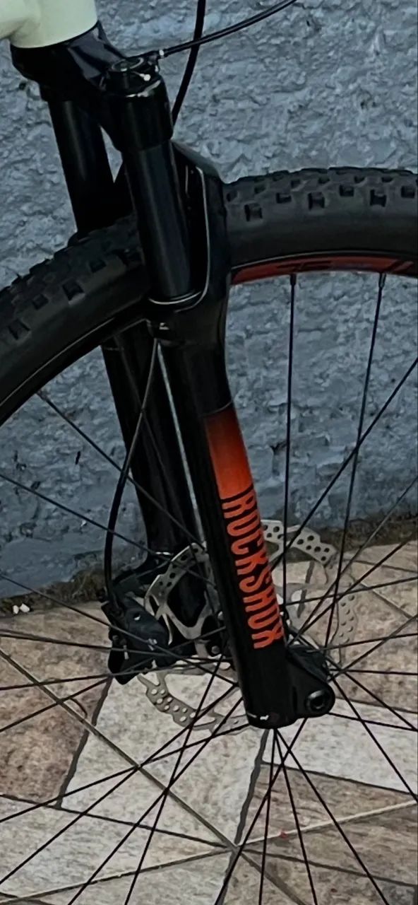 Suspensão Boost Recon 