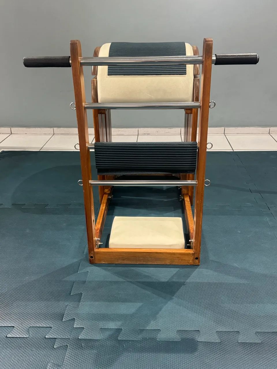 Equipamentos de Pilates Studio 