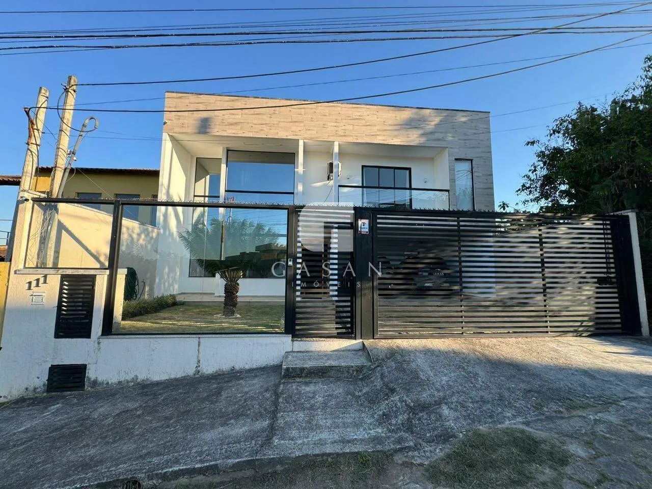 CASA DE ALTO PADRÃO - Foto 4