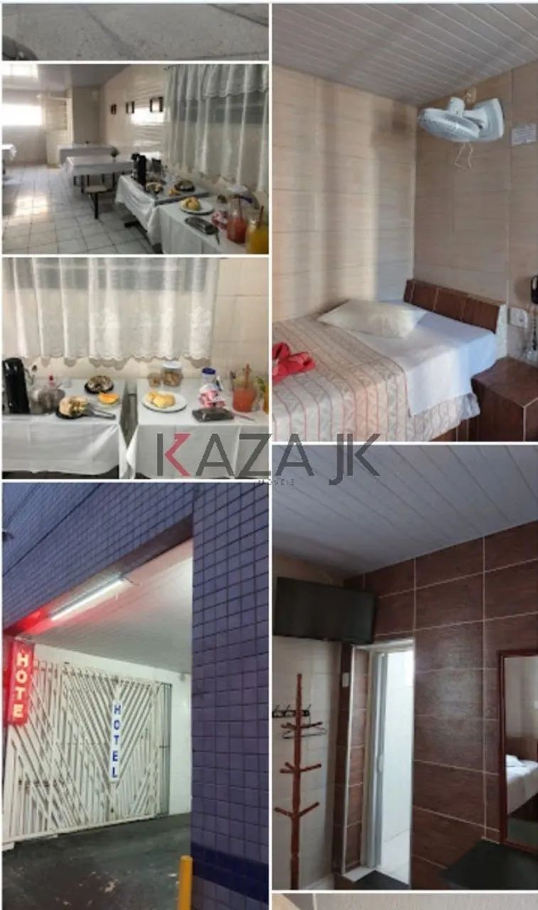 AREA COMERCIAL PARA HOTELARIA CENTRO JUNDIAI -SP - Foto 2