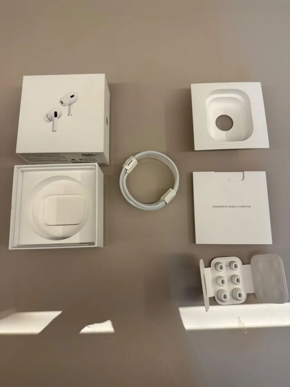 AirPods Pro de 2ª geração - Foto 4