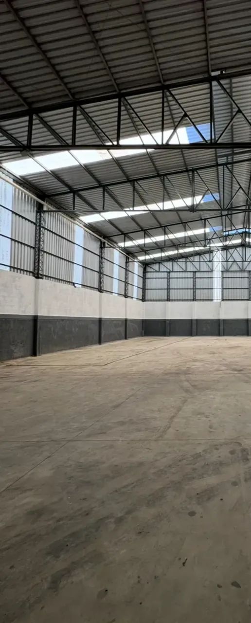 Imóvel para aluguel tem 556 metros quadrados com 2 salas - Foto 3