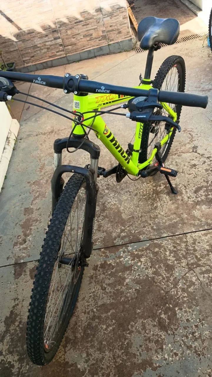 Bike  - Foto 5