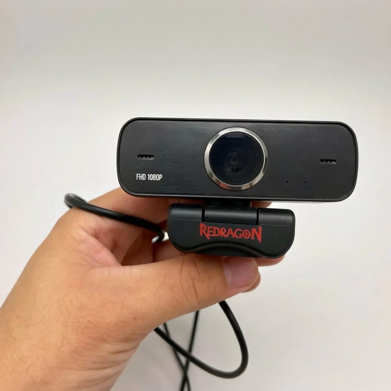 Webcam Full HD regrado - Foto 5