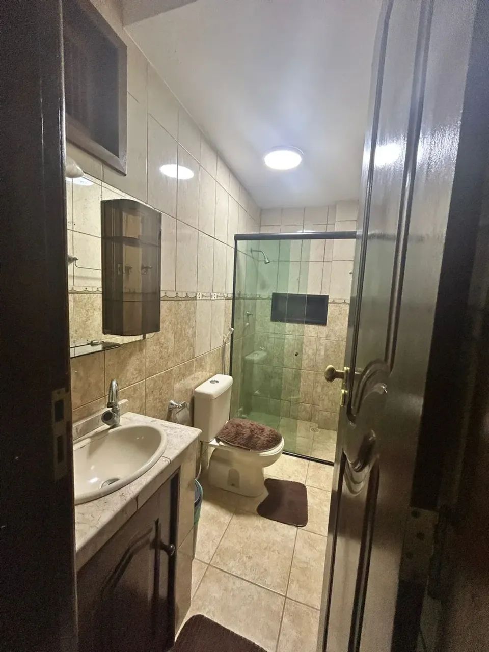IMÓVEL PARA LOCAÇÃO - CASA COM 3/4 - PROXIMO AO CURIO UTINGA - Foto 5
