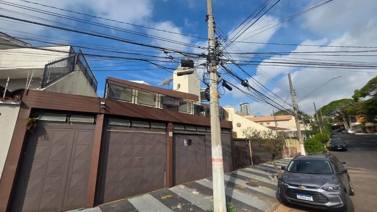 Casa comercial na Rua Casa Forte, 834  280 m² - Foto 2