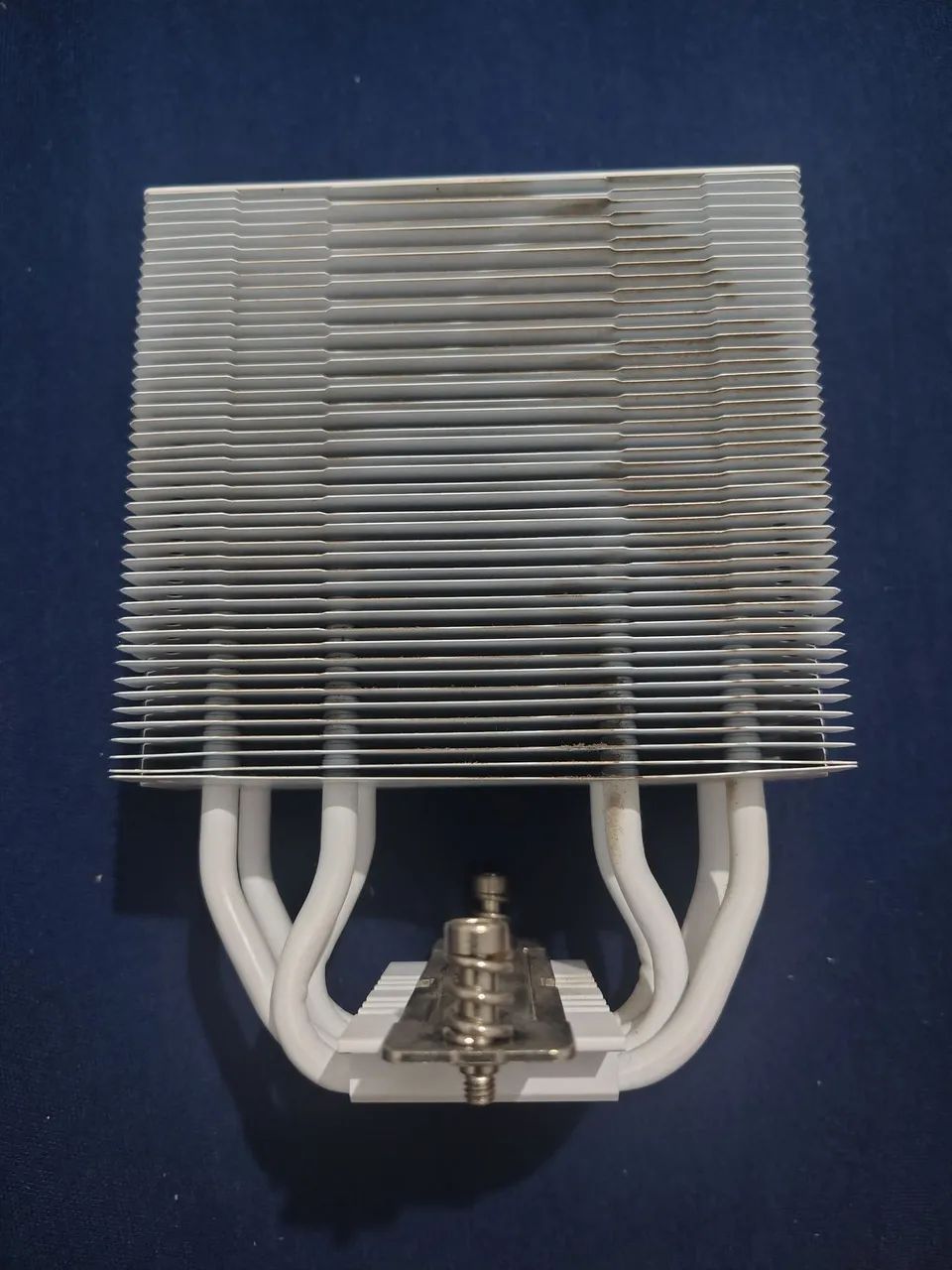 Air cooler Sage v2 branco  - Foto 2