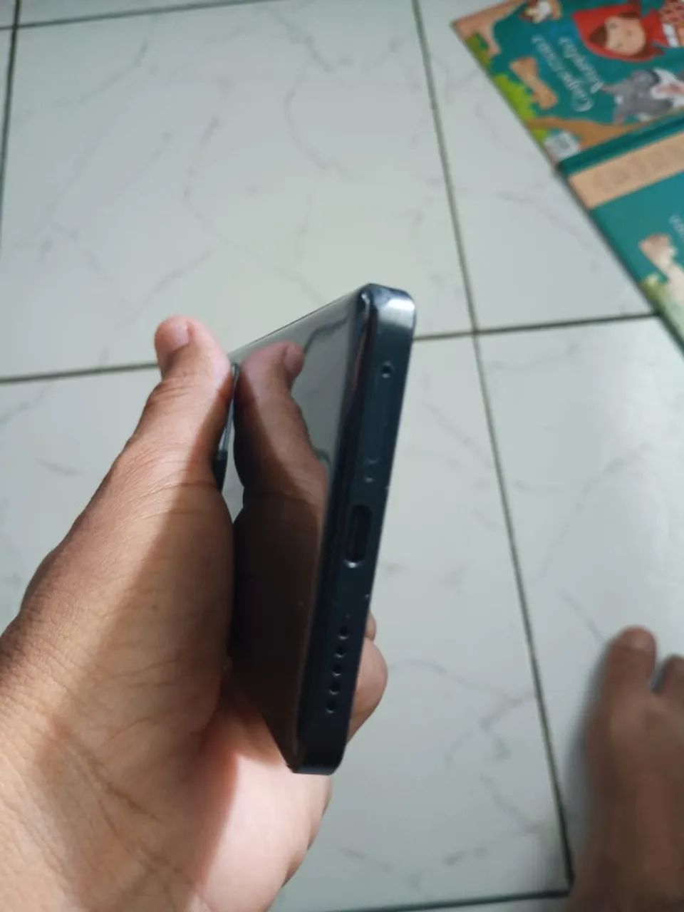 Poco x6 Pro 5g - Foto 4