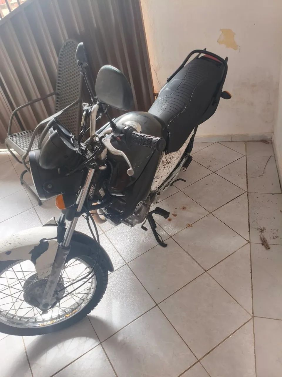 YAMAHA FACTOR 2011  - Foto 3