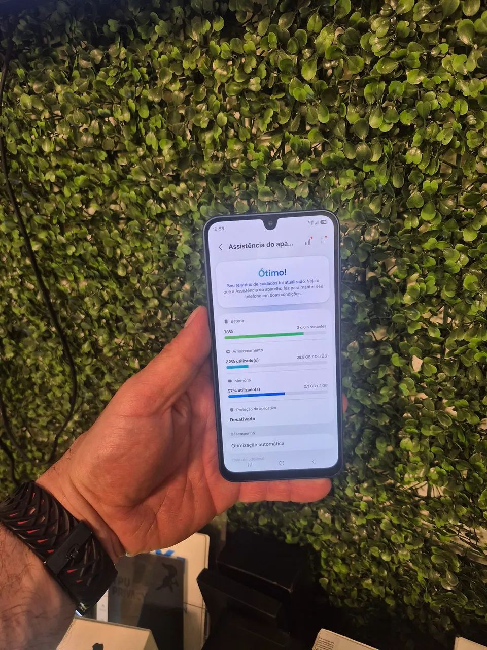 ?SAMSUNG GALAXY A17 128G?