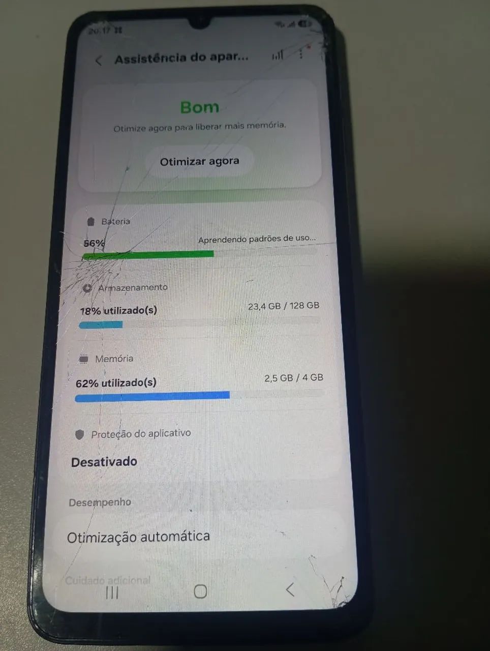 A07 128 GB - Foto 2