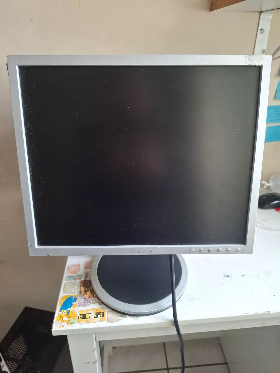 Monitor Positivo 