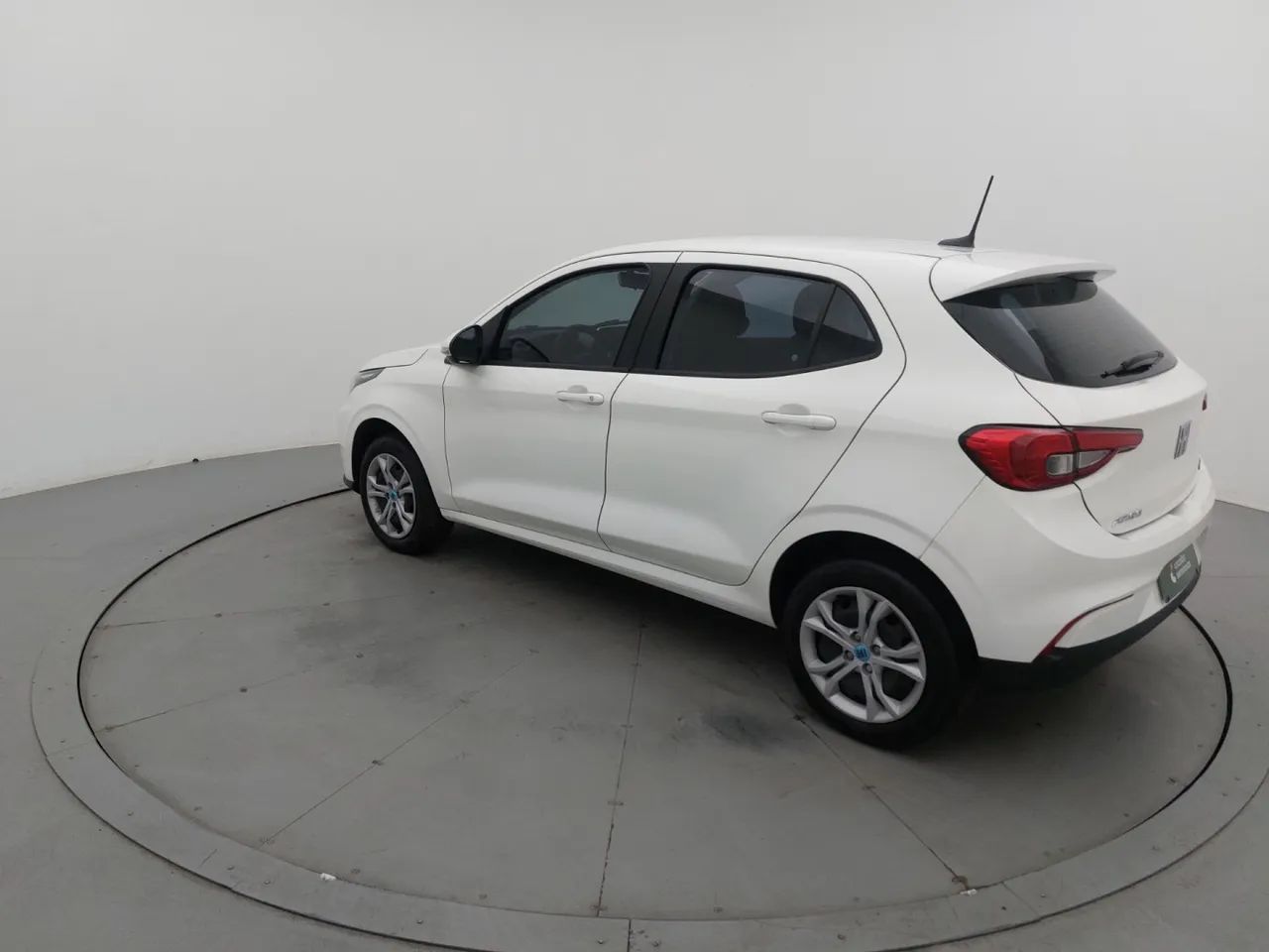 Fiat Argo Drive 1.0 Firefly 2025 - Foto 3