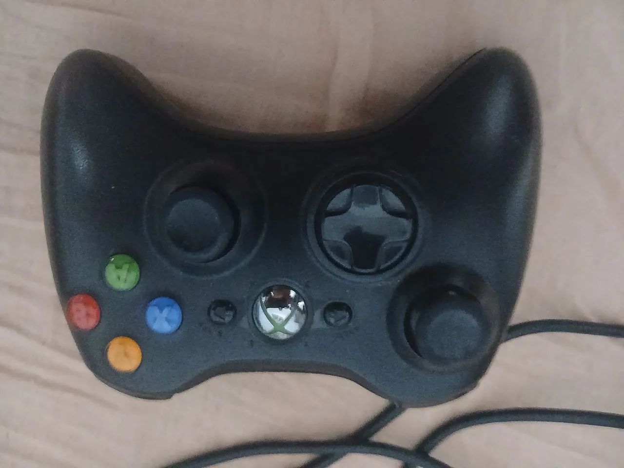 Xbox 360 bloqueado com kinect  - Foto 2