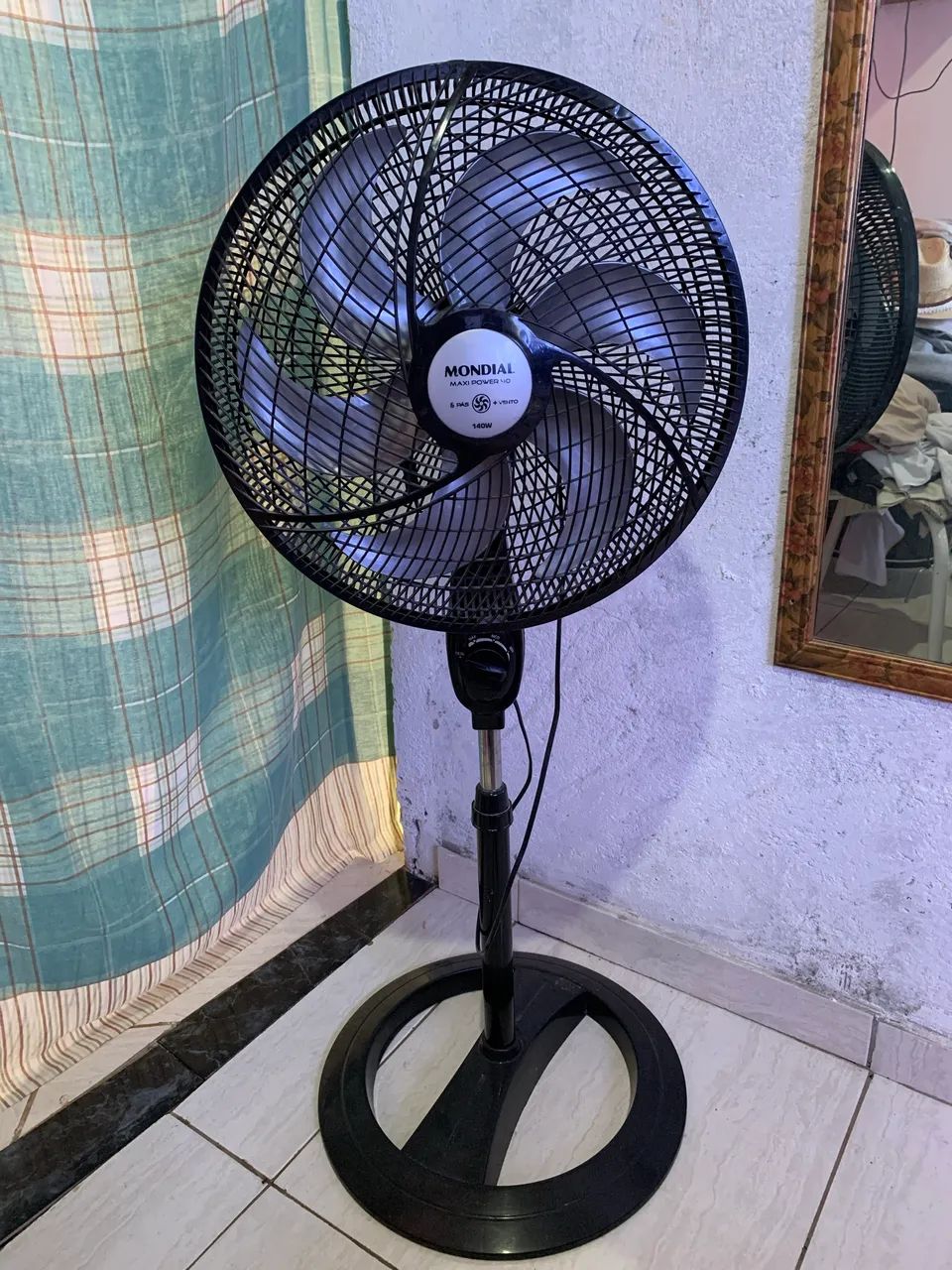 Ventilador 