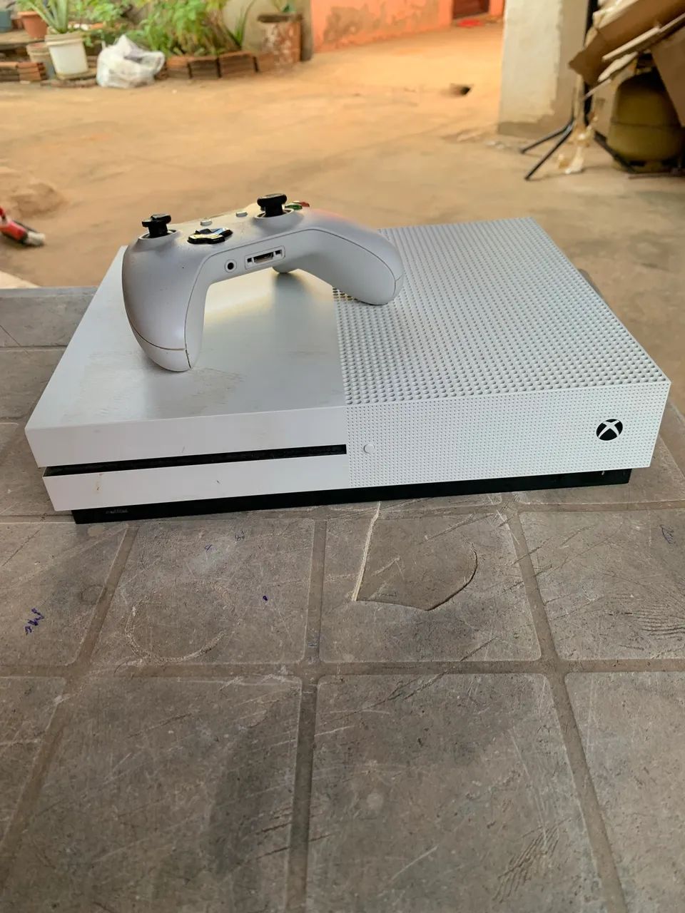 Xbox one s  - Foto 4