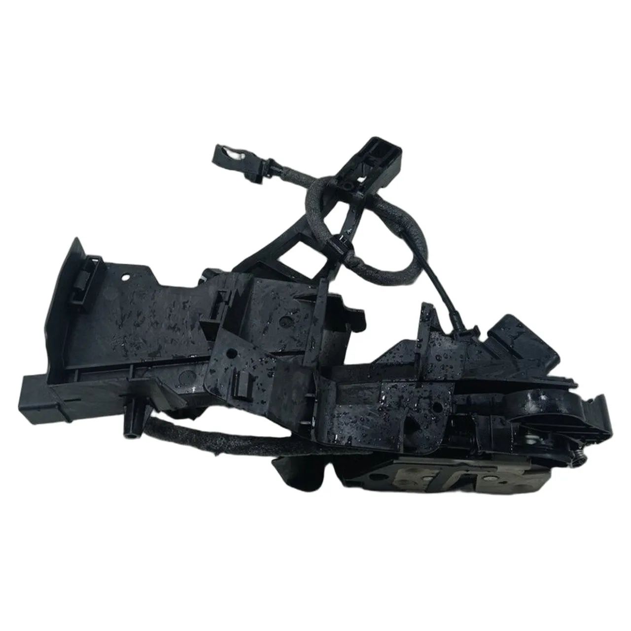 SF19 2台セット Fechadura Ford Focus 2014-2019 Dianteira Direita Original - Peças