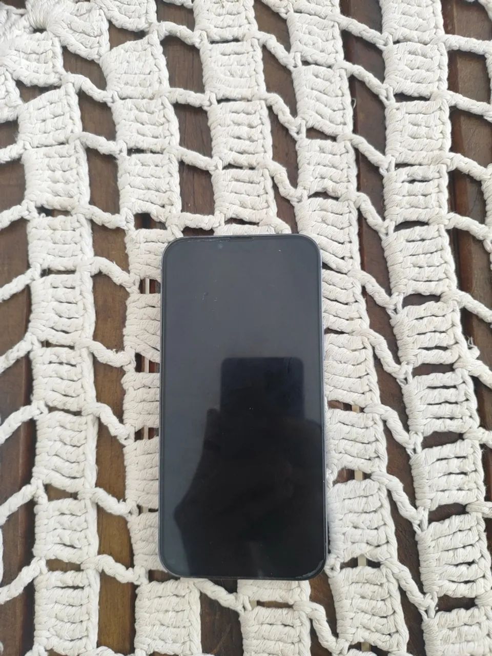 iPhone 13 Pro Max 256 g aparelho contém caixa todo original  - Foto 3