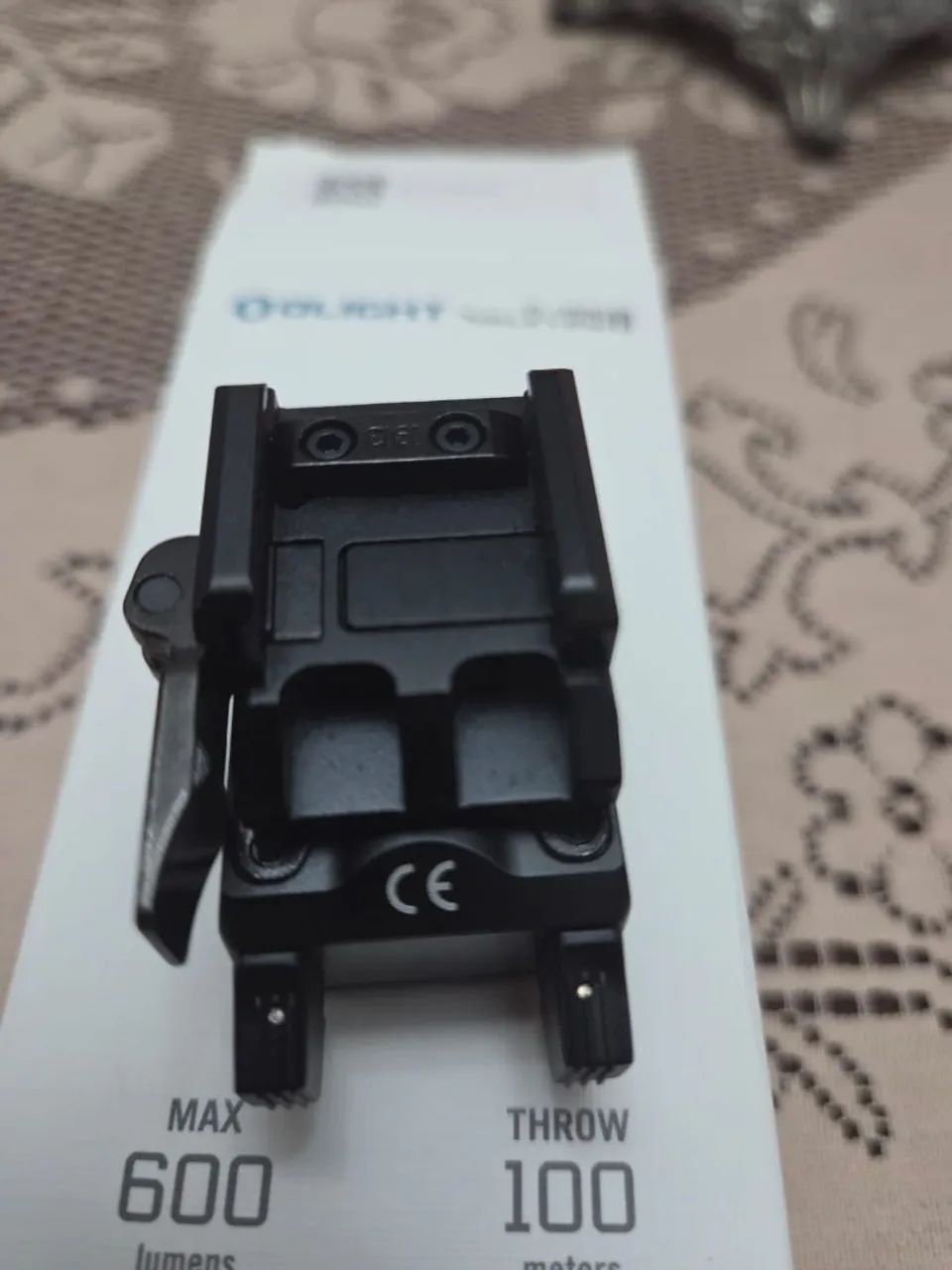 Olight Valkyrie Mini 2 Flashlight65614999704065124