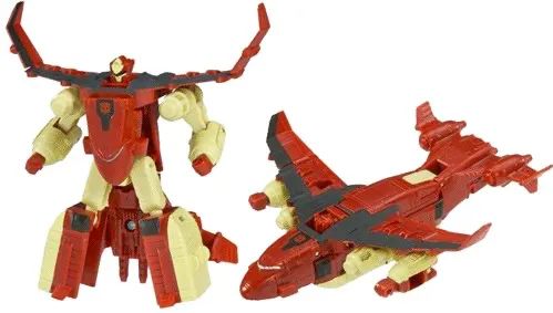 Transformers Fireflight