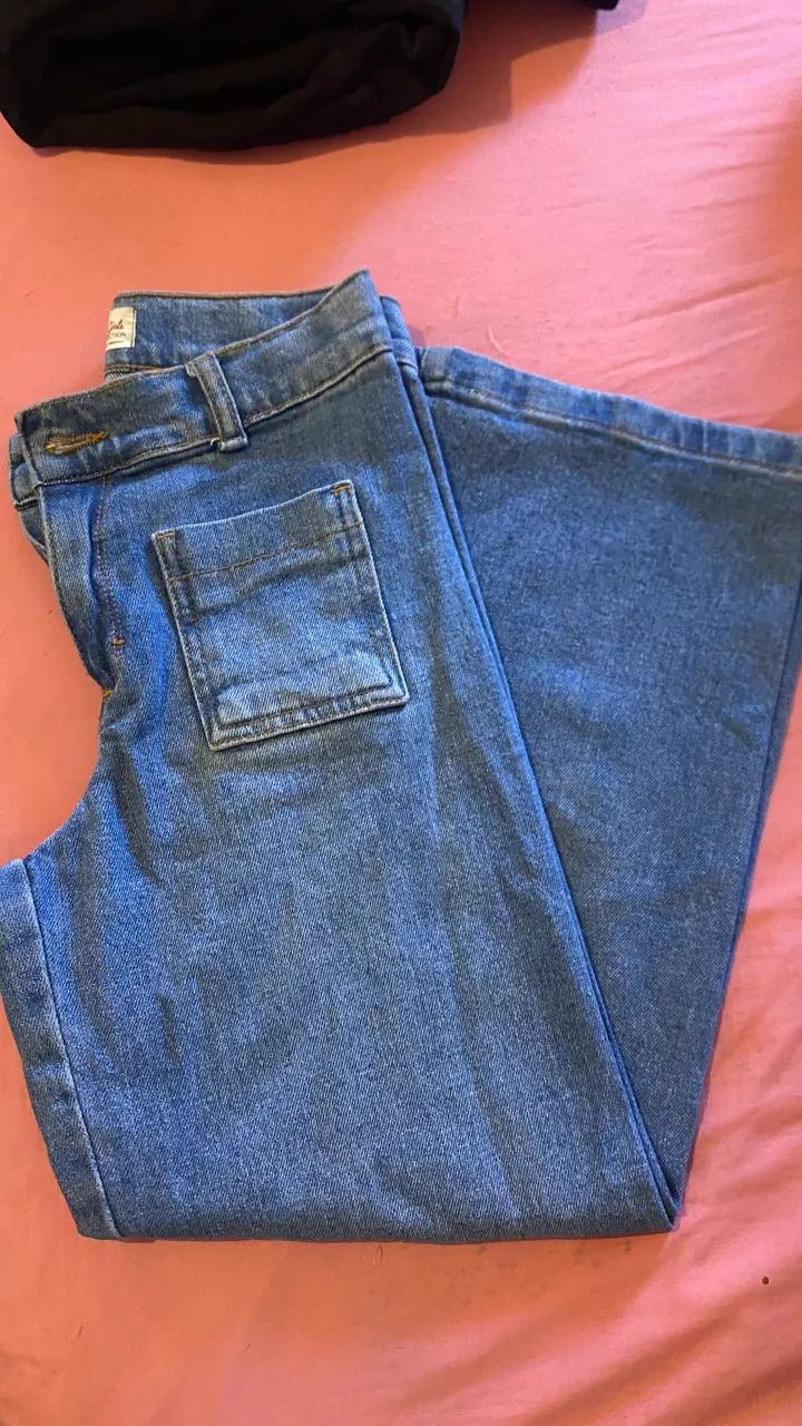 Lote roupas menina 