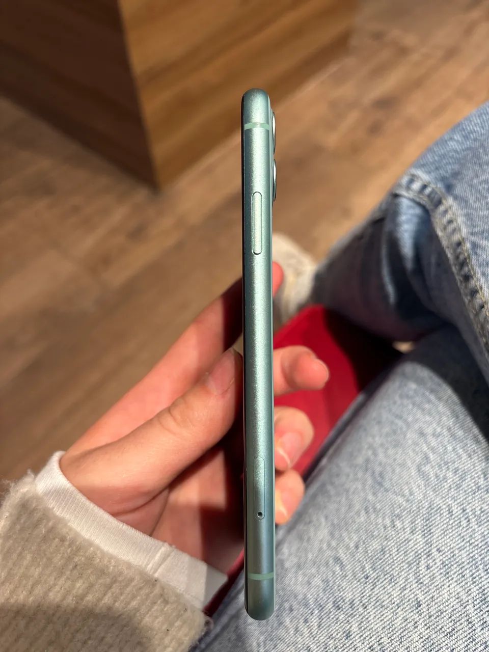 iPhone 11 - Foto 2