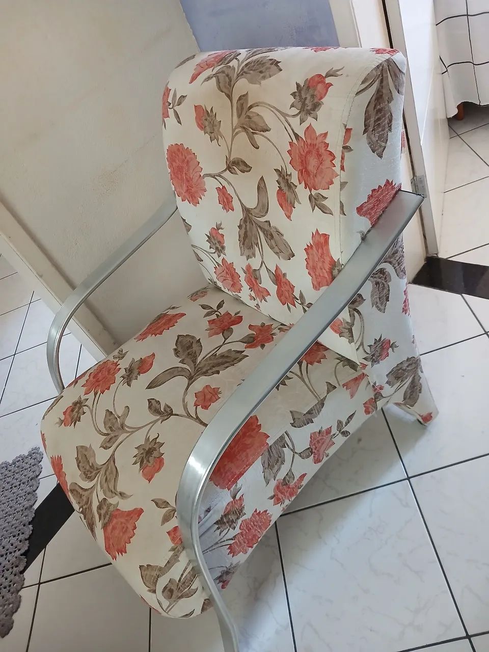 Poltrona de sala - Foto 3