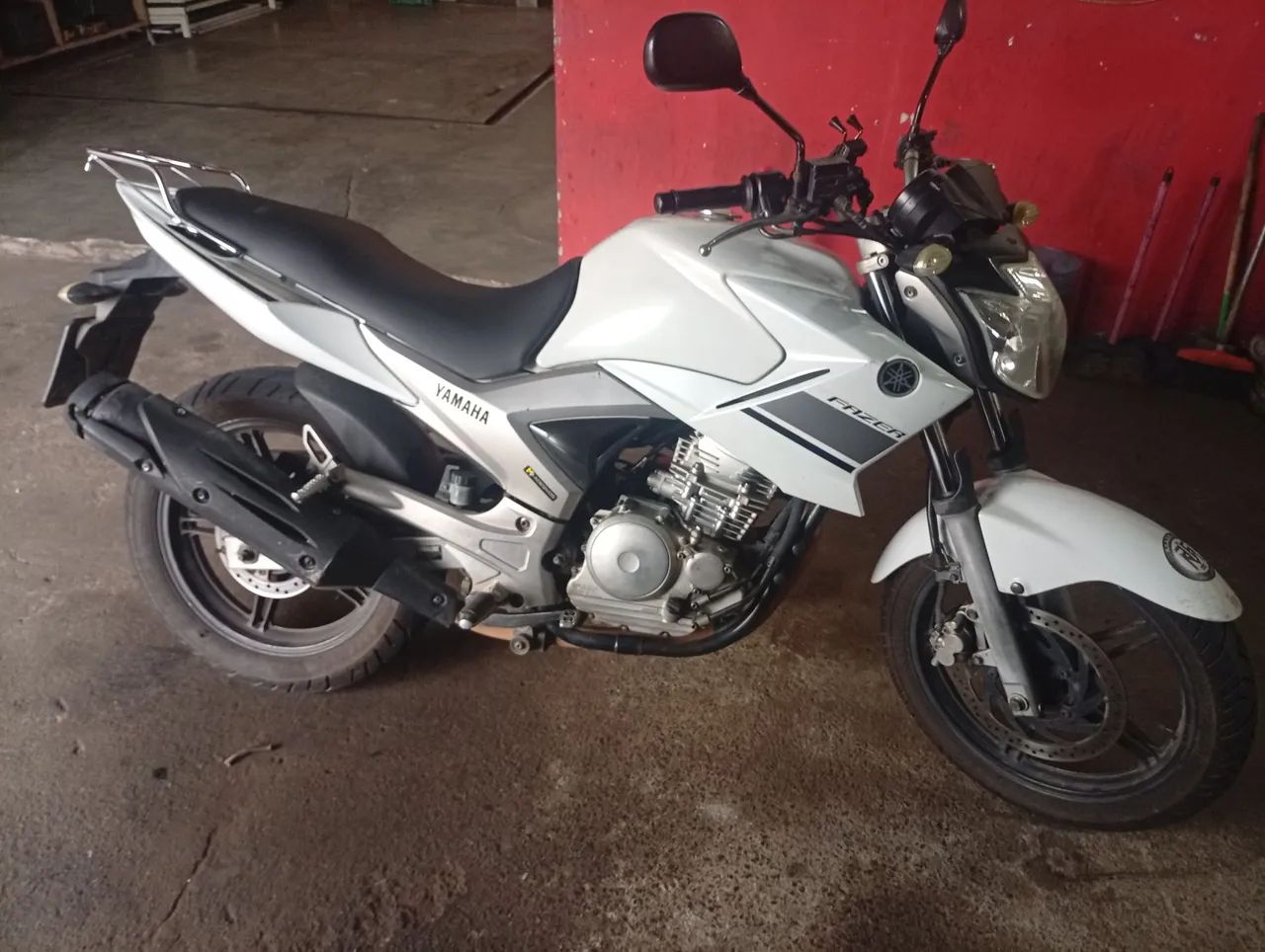 Moto top