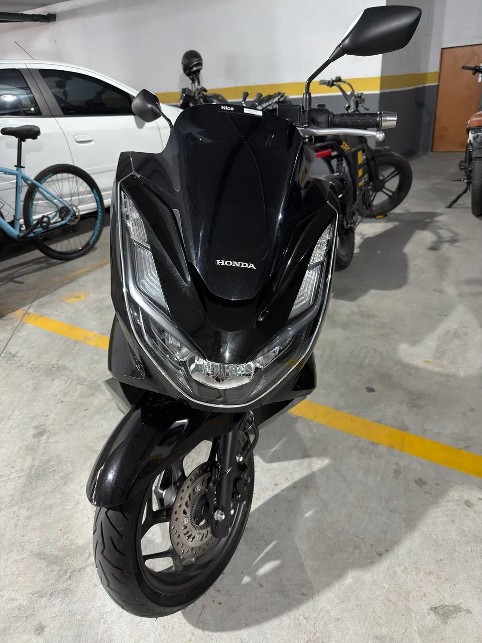 PCX 25/26 SEMI ZERO  - Foto 2