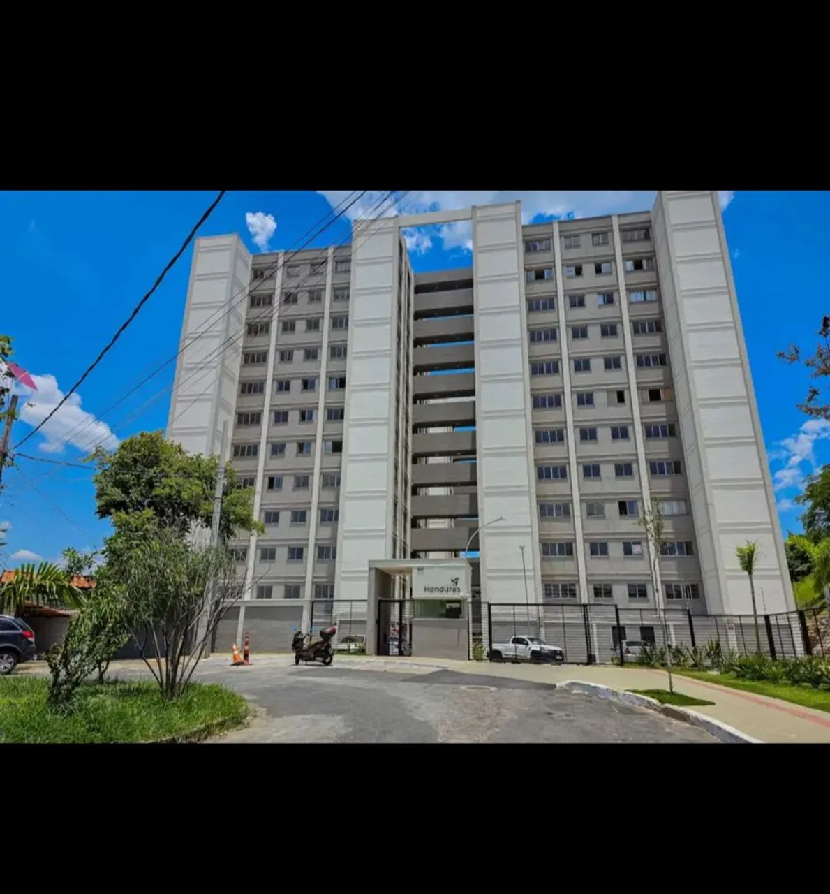 Alugo Apartamento 2 quartos