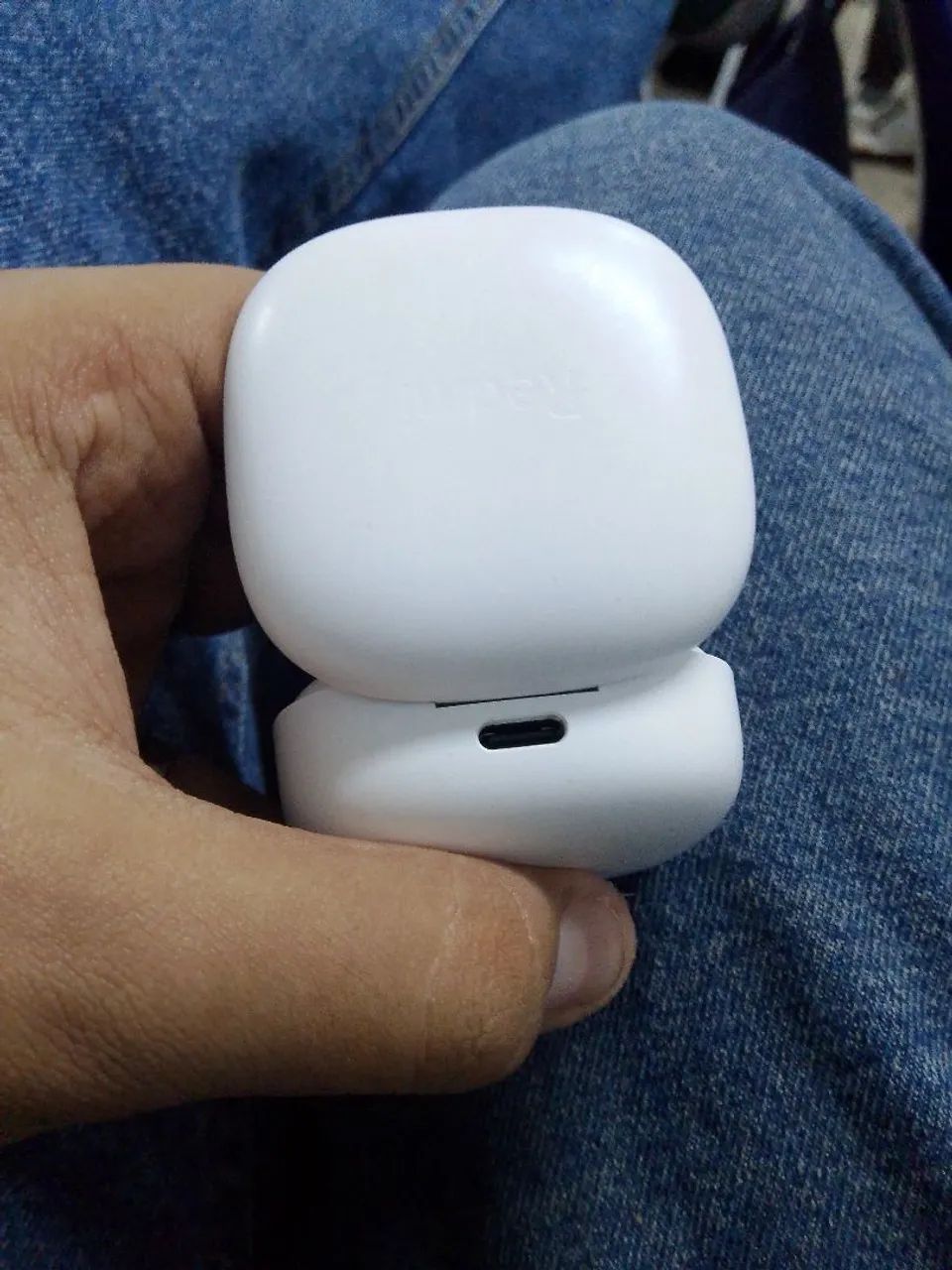 Fone bluetooth redmi - Foto 3