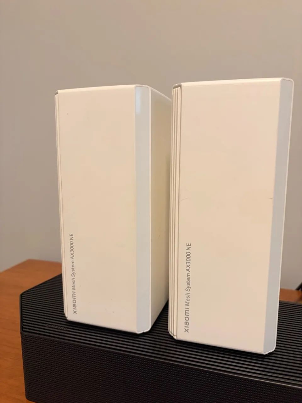 Roteador Xiaomi mesh