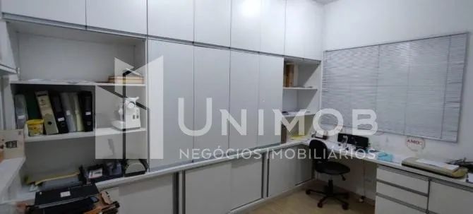 ponto comercial - Loteamento Alphaville Campinas - Campinas - Foto 5