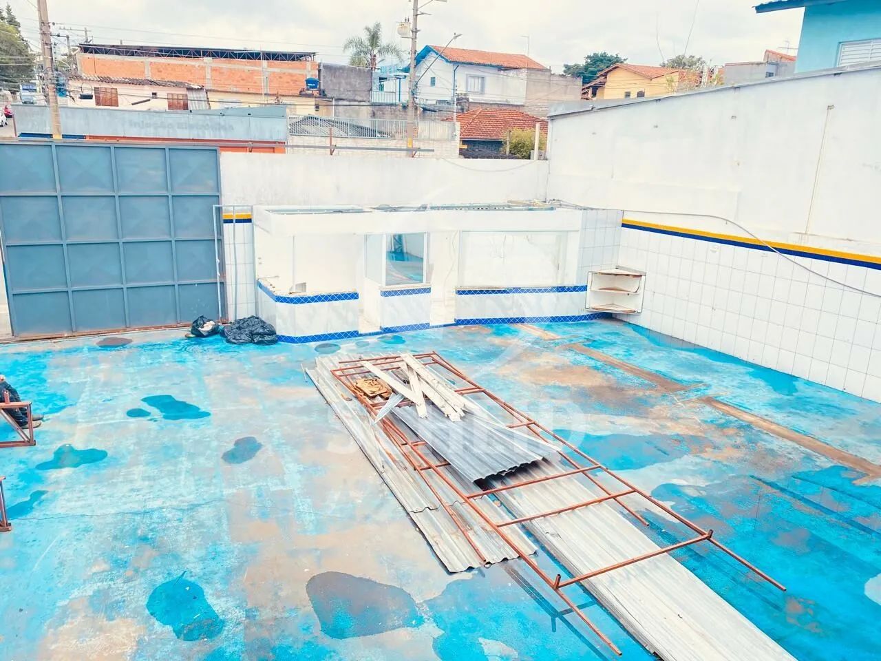 GALPÃO, 300 METROS NA CIDADE DUTRA - Foto 3