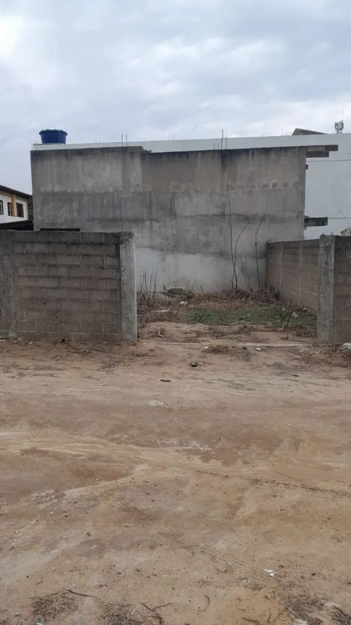 Vendo terreno bairro Altantico Marataizes   - Foto 5
