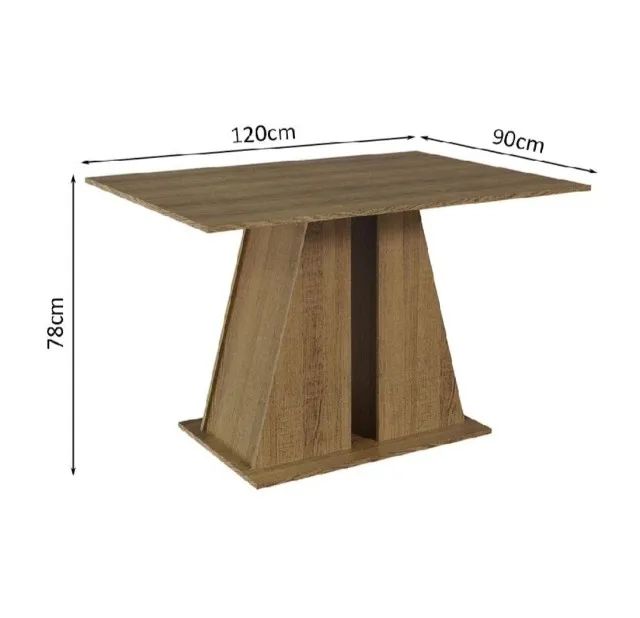 Mesa de jantar
