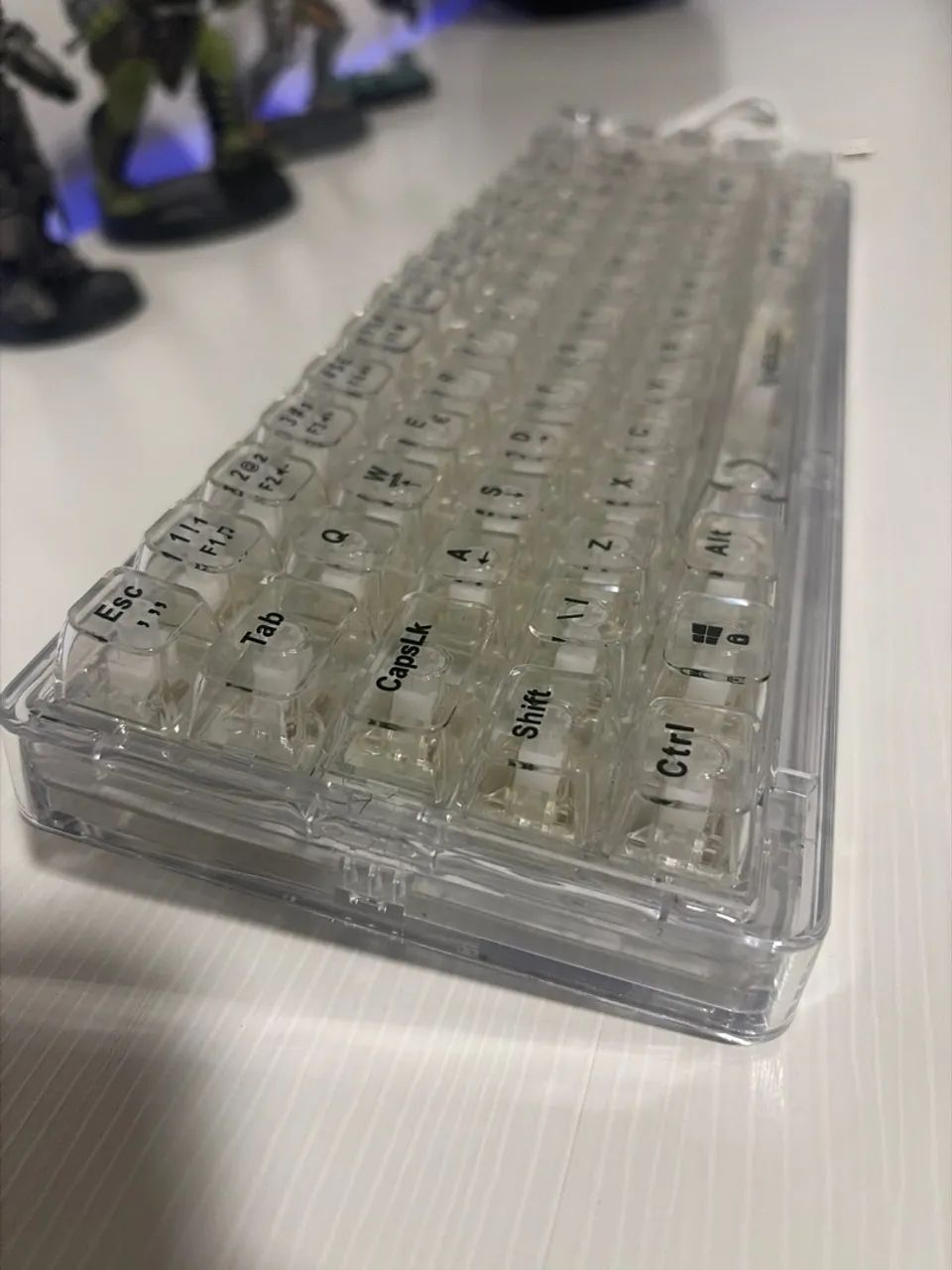 Teclado 60% - Foto 3