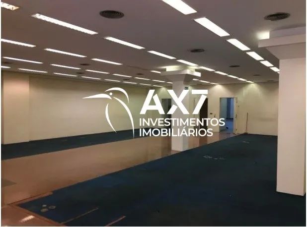 Galpão para locação - 1.417,00m2 - Foto 2