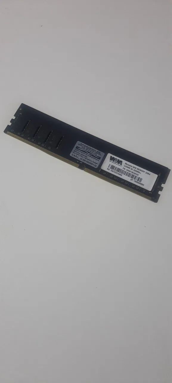 Memoria ram 8gb ddr4 - Foto 4