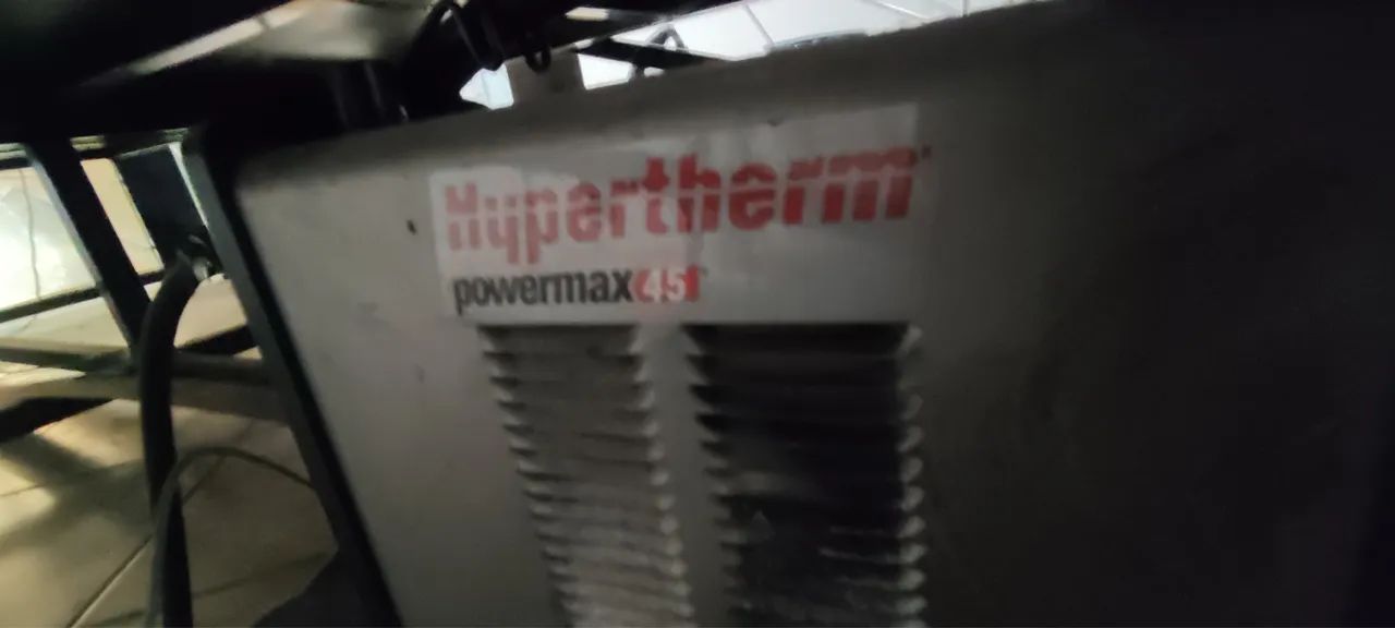 Cnc plasma  - Foto 5