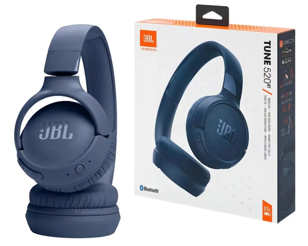 Fone jbl  - Foto 5