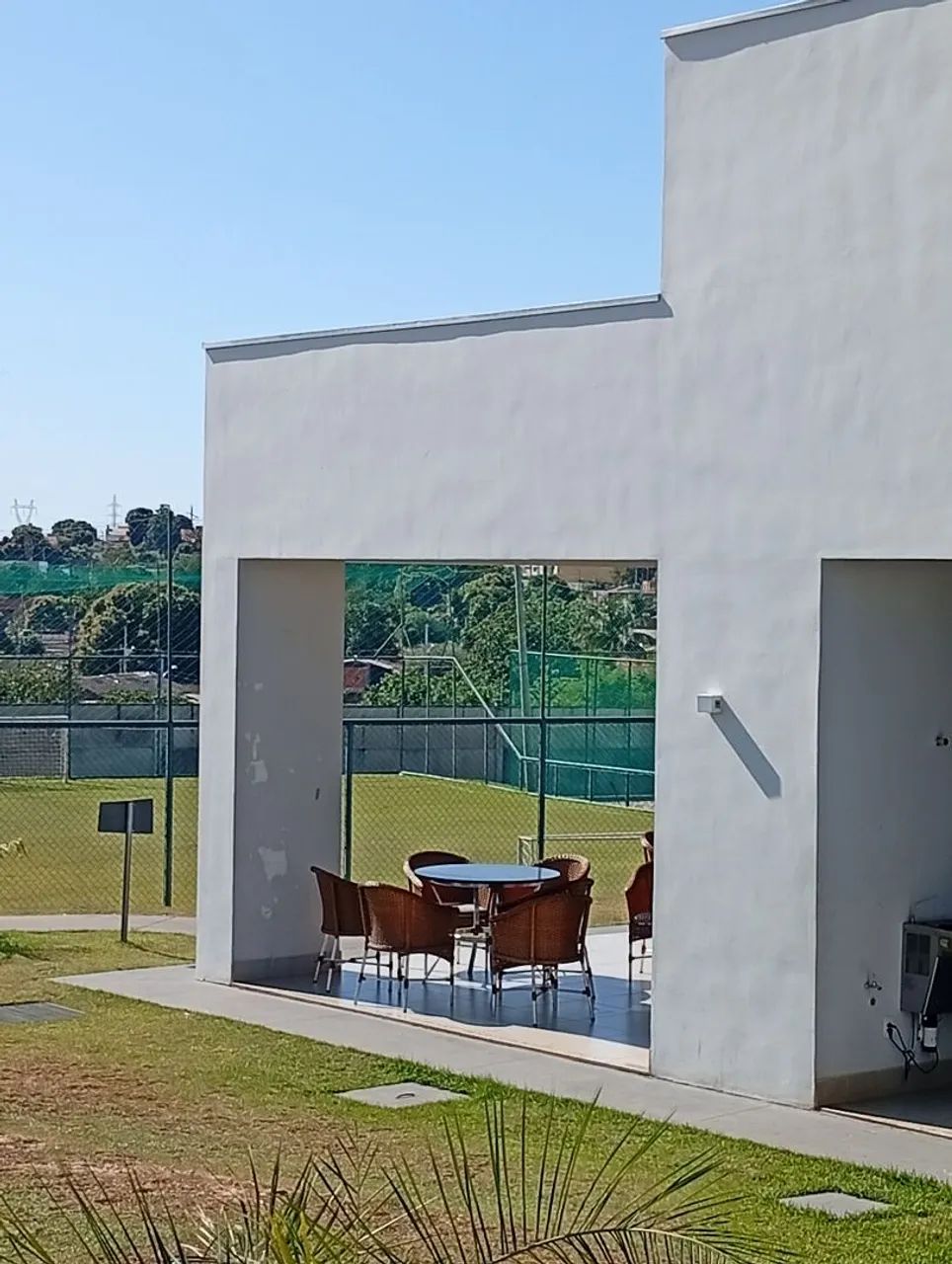 Foto - Cuiabá - Condomínio Primor das Torres