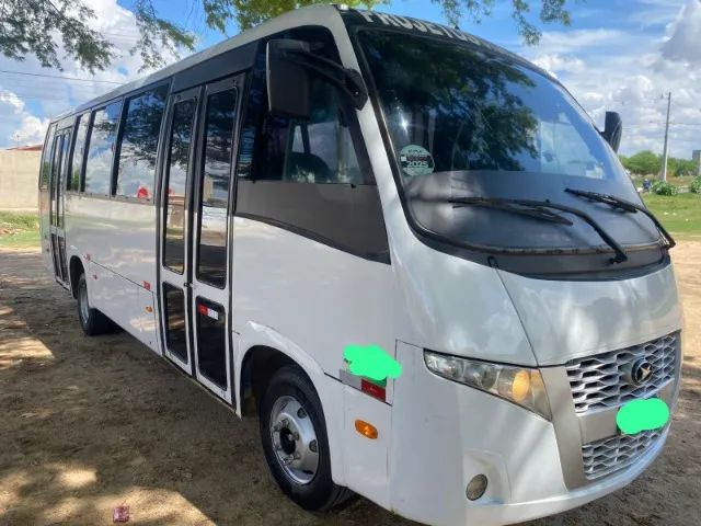 Volare W9 2015 urbano