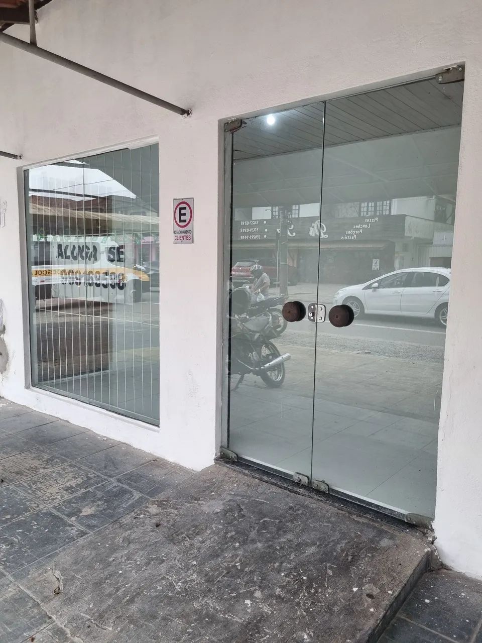Sala comercial - Foto 2